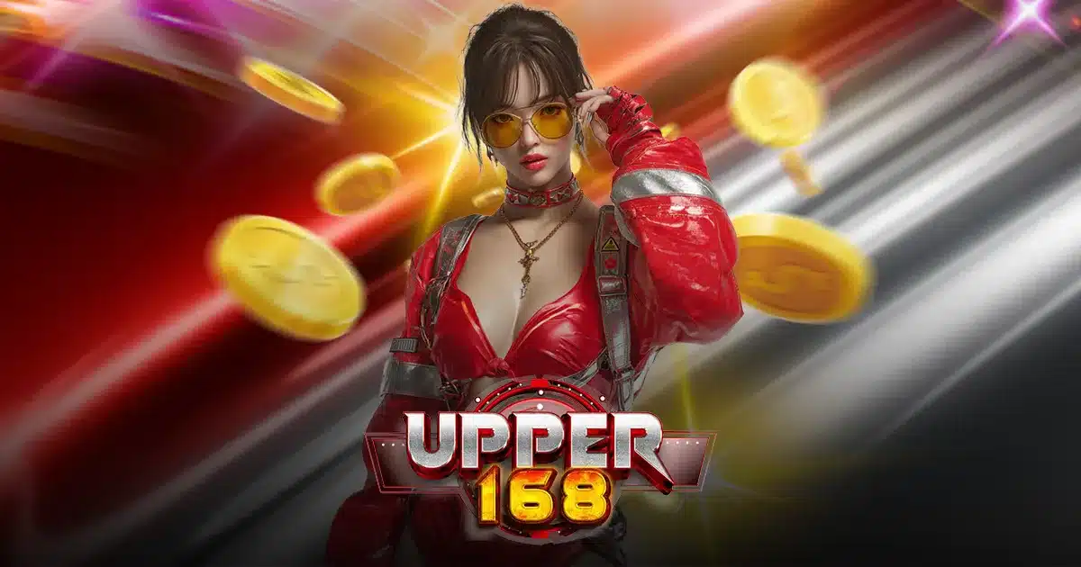 UPPER168 UPPER168